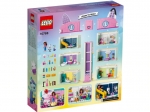 LEGO® GABBY´S DOLLHOUSE 10788 - Gabinin kúzelný domček